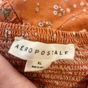 Aeropostale Skinny Strap Dress Photo 1