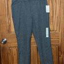 A New Day  Skinny Ankle High Rise Heather Gray Pants Photo 1