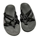 L.L.Bean  Maine Isle IV Strappy Flip-Flops Photo 1