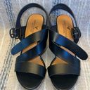 American Eagle  Outfitters Wedge Sandals Photo 1