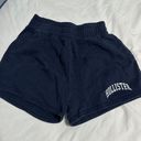 Hollister sweatshorts Photo 0