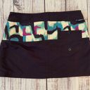 Patagonia  Board Skirtie Mini Skirt. Size 4 Photo 2