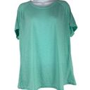 Athletic Works  Women's DriWorks Short Sleeved T-shirt Size XL Photo 0