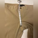 Ralph Lauren  Women’s Equestrian Riding Pants Tan Size 8 Photo 11