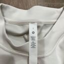 Lululemon Crop Sweatshirt Photo 3