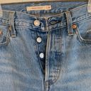 Levi’s Wedgie Fit Straight Jean Photo 5