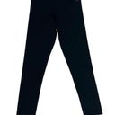 n:philanthropy  Women Medium Karlie Leggings Black Skinny Leg Pull On Stretch NWT Photo 1