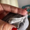 Grayson Threads Women’s Gym T-Shirt, Grey Size XS Photo 2