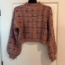 SheIn Sweater Photo 3