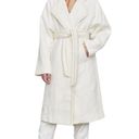 Atoir Addicted To Love Pearl Coat in Cloud Large New Womens Trench Jacket Photo 11