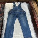 J.Crew  Factory All Day Stretch Overalls Photo 1