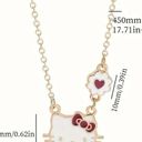 Sanrio  Hello Kitty Pendant Necklace Photo 2