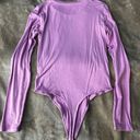 Balance Athletica Vitality Long Sleeve Bodysuit  Photo 1