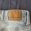 American Eagle Outfitters Denim Shorts Photo 3