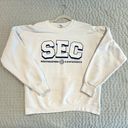 Hanes SEC Crewneck Sweatshirt Photo 0