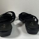 sbicca Womens Black  Sandals Sz 8.5 Photo 4