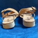 Kork-Ease Korks SINDRE cork sandals size 8 Photo 6