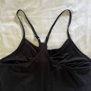 All In Motion Black Strappy Active Dress Photo 5