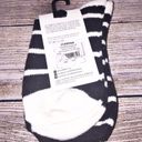 Butter Soft NWT  MeMoi women’s 2 Pack socks Black and white  Photo 1