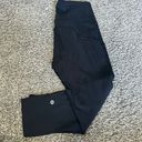 Lululemon Align Crop 21” Leggings Photo 0