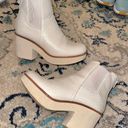 Boutique Booties Size 7.5 Photo 0