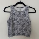 Balance Collection Cropped Tank Top Photo 0