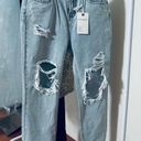 The Great NWT Smoky LA Distressed Jeans Photo 3