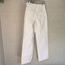 Madewell  The Perfect Vintage Wide-Leg Jean in Vintage Canvas 25 Photo 6