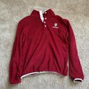 Chickidee Indiana University Sweatshirt Size M Photo 0