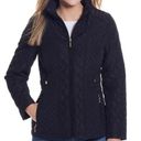 Gallery  New York Quilted Jacket Photo 0