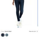 Crown & Ivy High Waist Skinny Jean by Photo 5