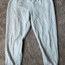 Gap light grey sweatpants Photo 0