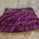 Lululemon Tennis Skirt Photo 2