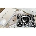 Givenchy Large “Power of Love” Clutch/Pouch Photo 9