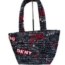 DKNY   Giania Tote Handbags Purse Black NWT Photo 0