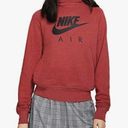 Nike  Womens NSW Air Hoodie Photo 0