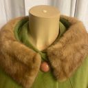 ma*rs Vintage Marvelous  Maisel Cashmere Coat Photo 10