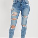 American Eagle Outfitters Jegging Crop Photo 0