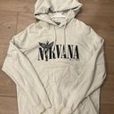 Nirvana hoodie Photo 1