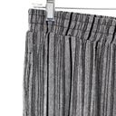 Royalty For Me  Women’s Linen Wide Leg Cropped Pants Photo 1