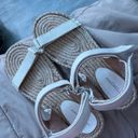 American Eagle Outfitters Platform Sandals Photo 0