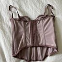 Urban Outfitters Corset Top Photo 1