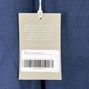 Everlane  The Dream Pant in Navy Blue Size Small NWT Photo 8