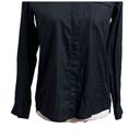 The Kooples  Button Down Long Sleeves Shirt Top Women’s Size XS Photo 2