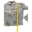 Polo  RALPH LAUREN JEAN JACKET SIZE M Photo 3