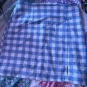 Forever 21 plaid skirt  Photo 0