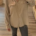 Babaton Utility Shirt Photo 0