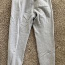 Champion Gray Sweatpants Joggers Photo 2