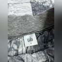 CAbi  tie dye marble jogger pant gray size XS new Photo 4