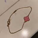 clover bracelet Pink Photo 0